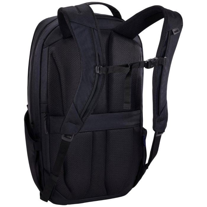 Rucsac urban cu compartiment laptop, Thule, Subterra 2, 21L, Black [2]