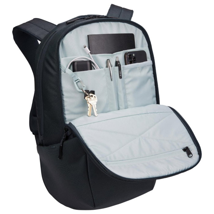 Rucsac urban cu compartiment laptop, Thule, Subterra 2, 21L, Dark Slate [5]