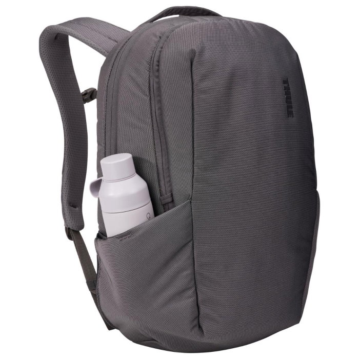 Rucsac urban cu compartiment laptop, Thule, Subterra 2, 21L, Vetiver Gray [3]