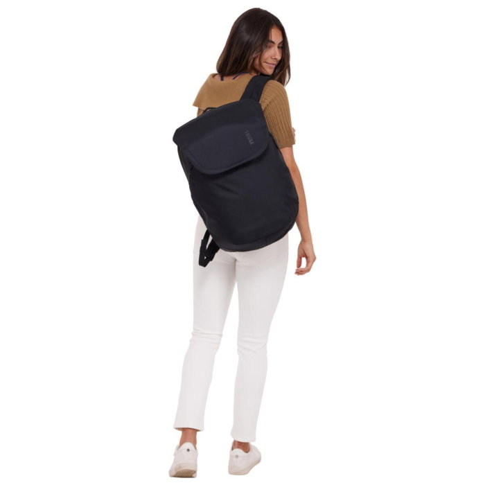 Rucsac urban cu compartiment laptop, Thule, Subterra 2, 26L, Black [5]