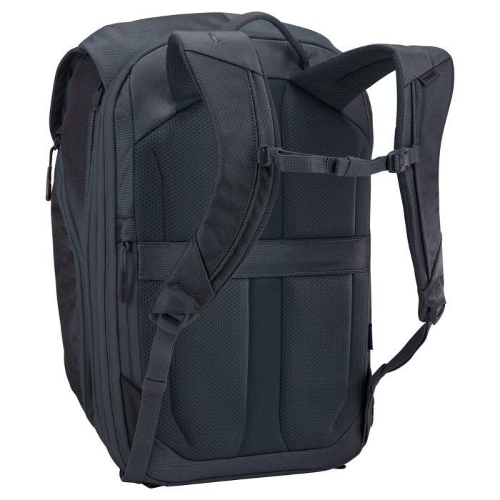 Rucsac urban cu compartiment laptop, Thule, Subterra 2, 26L, Dark Slate Gray [2]