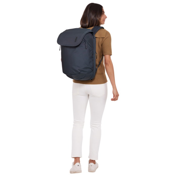 Rucsac urban cu compartiment laptop, Thule, Subterra 2, 26L, Dark Slate Gray [3]