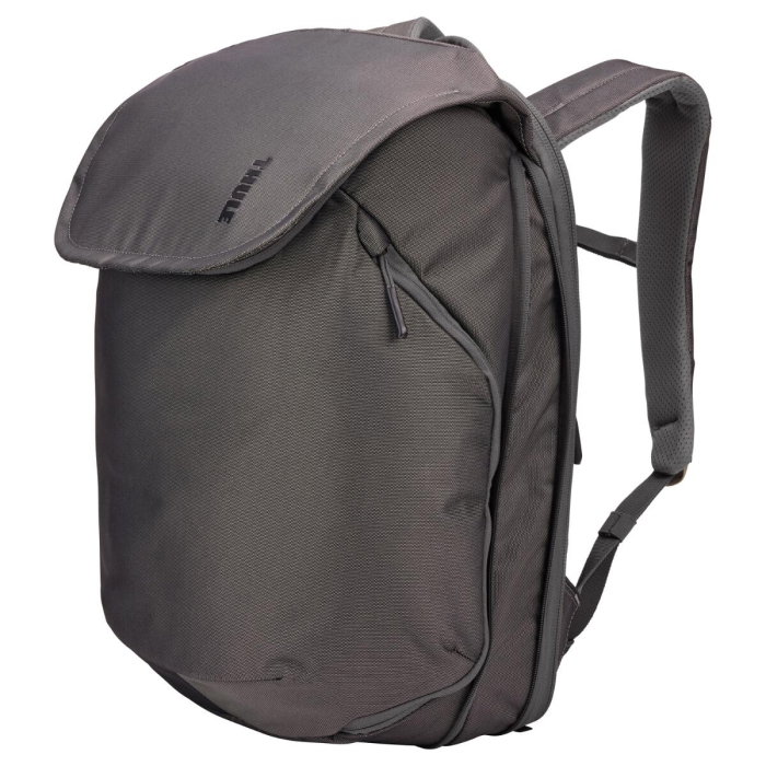 Rucsac urban cu compartiment laptop, Thule, Subterra 2, 26L, Vetiver Gray [4]