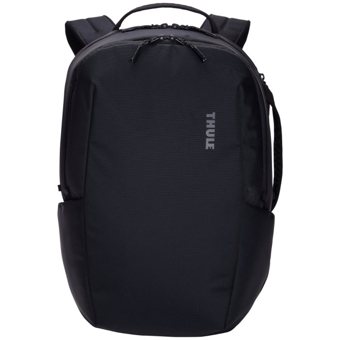 Rucsac urban cu compartiment laptop, Thule, Subterra 2, 27L, Black [5]