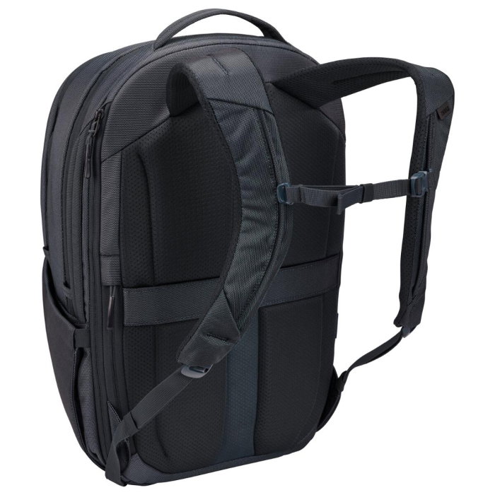 Rucsac urban cu compartiment laptop, Thule, Subterra 2, 27L, Dark Slate [3]