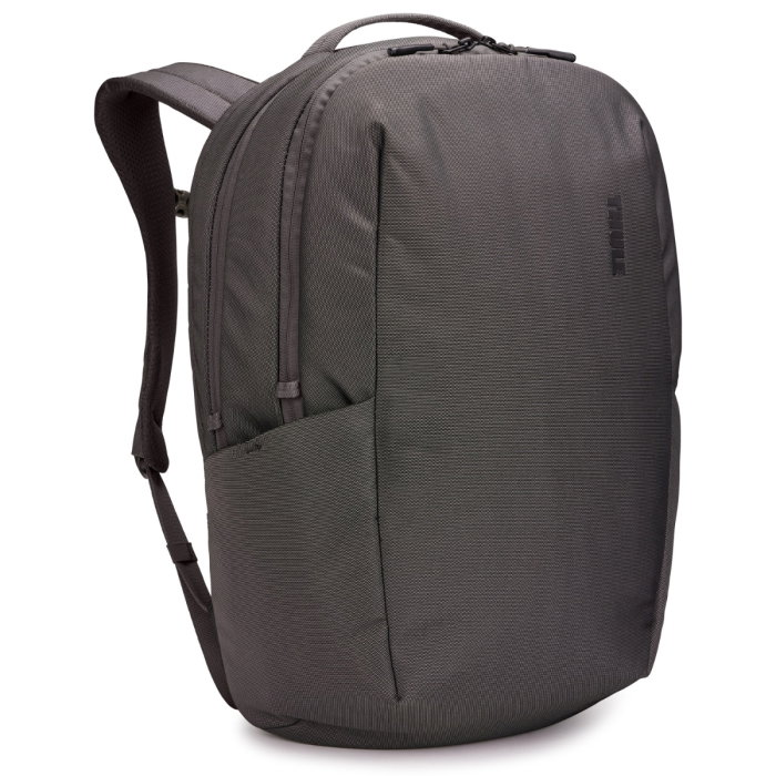 Rucsac urban cu compartiment laptop, Thule, Subterra 2, 27L, Vetiver Gray [2]