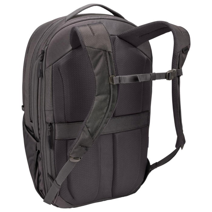 Rucsac urban cu compartiment laptop, Thule, Subterra 2, 27L, Vetiver Gray [3]
