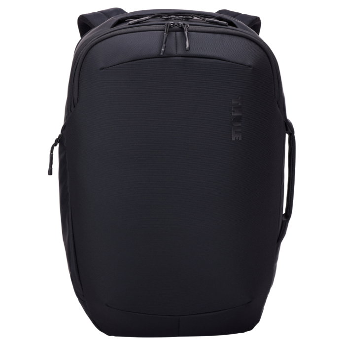 Rucsac urban cu compartiment laptop, Thule, Subterra 2 Convertible Carry-On, 40L, Black [4]