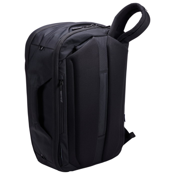 Rucsac urban cu compartiment laptop, Thule, Subterra 2 Convertible Carry-On, 40L, Black [5]