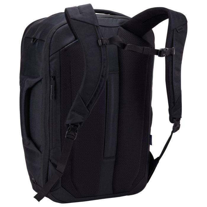 Rucsac urban cu compartiment laptop, Thule, Subterra 2 Convertible Carry-On, 40L, Black [2]