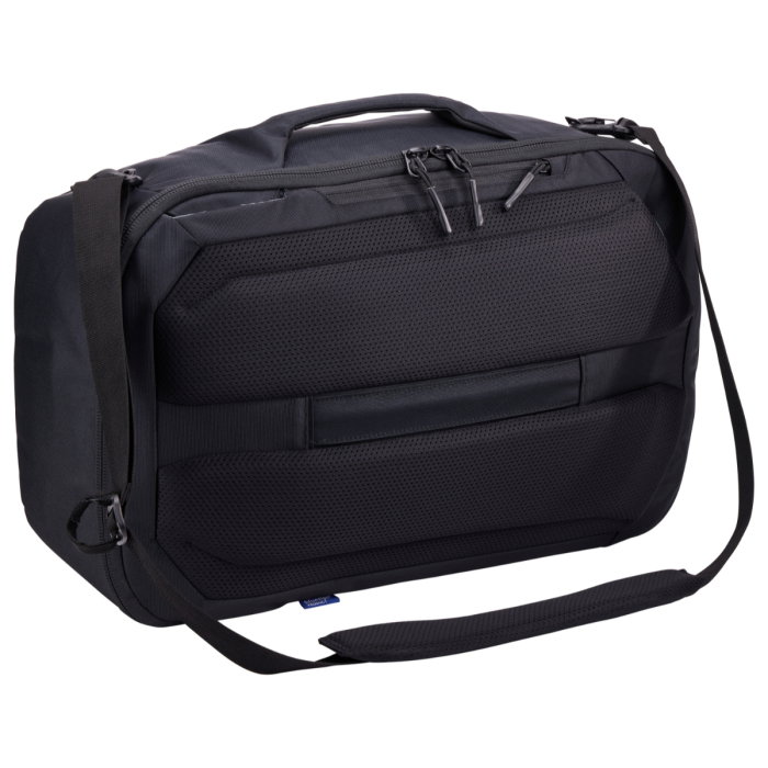 Rucsac urban cu compartiment laptop, Thule, Subterra 2 Convertible Carry-On, 40L, Black [3]