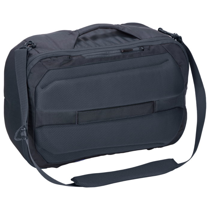 Rucsac urban cu compartiment laptop, Thule, Subterra 2 Convertible Carry-On, 40L, Dark Slate Gray [3]