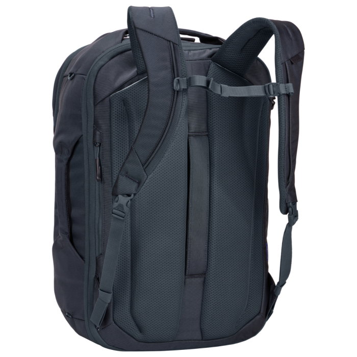 Rucsac urban cu compartiment laptop, Thule, Subterra 2 Convertible Carry-On, 40L, Dark Slate Gray [2]
