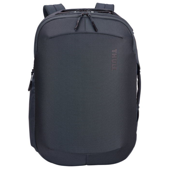 Rucsac urban cu compartiment laptop, Thule, Subterra 2 Convertible Carry-On, 40L, Dark Slate Gray [4]