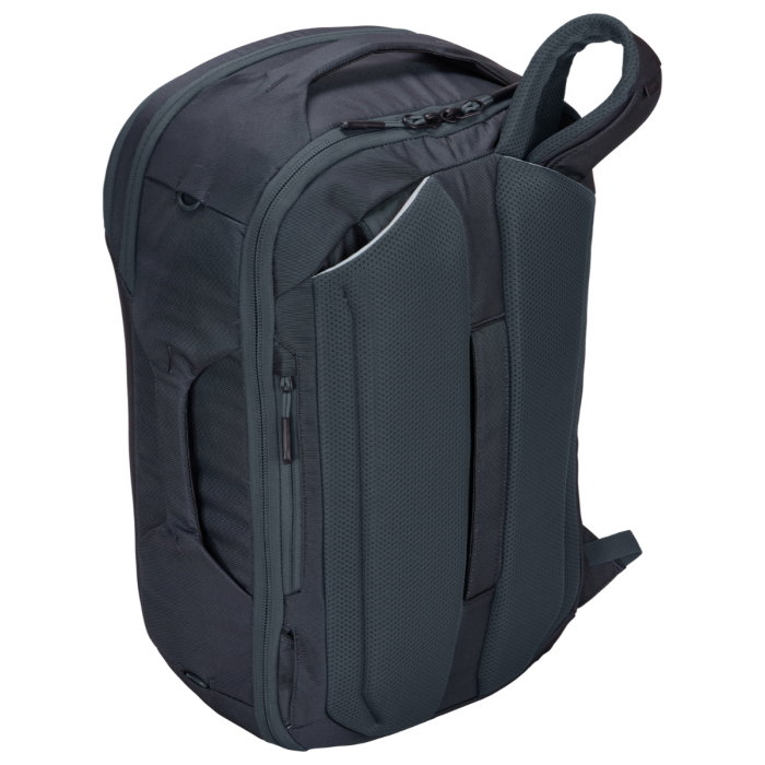 Rucsac urban cu compartiment laptop, Thule, Subterra 2 Convertible Carry-On, 40L, Dark Slate Gray [5]