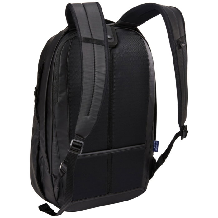 Rucsac urban cu compartiment laptop, Thule, Tact, 21L, Black  [2]