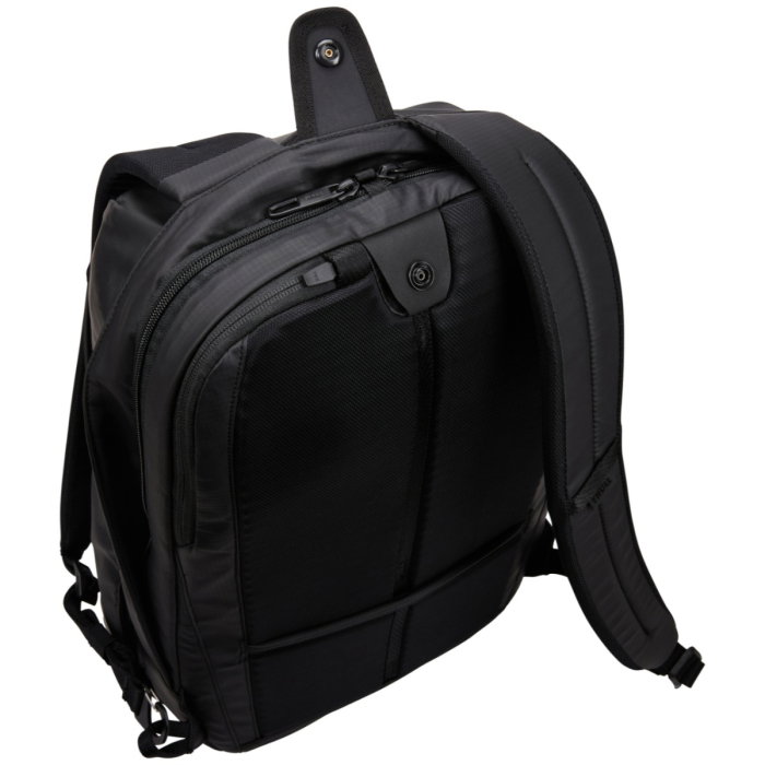 Rucsac urban cu compartiment laptop, Thule, Tact, 21L, Black  [5]