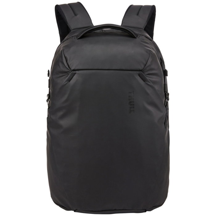 Rucsac urban cu compartiment laptop, Thule, Tact, 21L, Black  [3]
