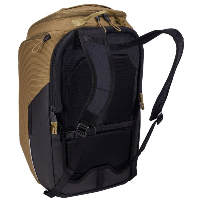 Rucsac urban hibrid pentru bicicleta, cu compartiment  laptop, Thule, Paramount, 26L, Tan Beige [2]