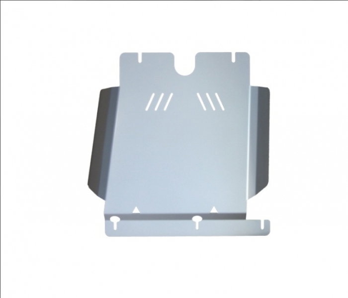 Scut Aluminiu Cutie Viteze 4mm Cirelli 8 (2024+) [3]