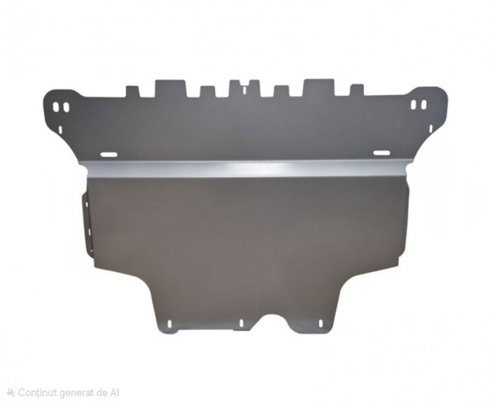 Scut aluminiu motor Ford Transit Connect 2024 - prezent [2]