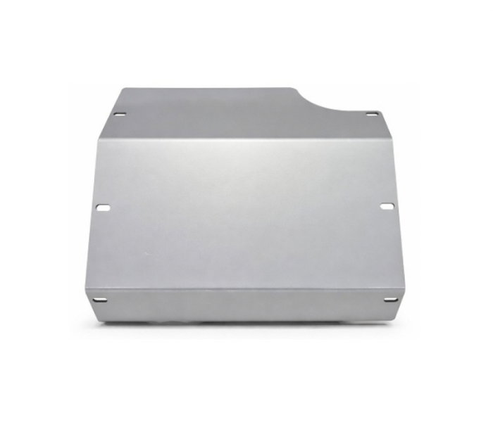 Scut Aluminiu 5mm Suzuki Jimny (1998-2018) - Protecție Motor și Grup Față [3]