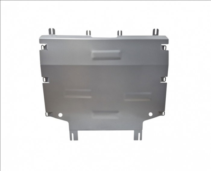 Scut Aluminiu 3mm Suzuki Swace (2020+) - Protecție Motor și Cutie [3]