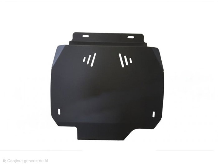 Scut metalic cutie de viteze automata Audi A4 B5 1995-2000 [2]