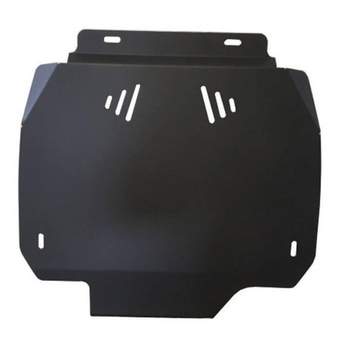 Scut metalic cutie de viteze automata Audi Allroad 2000-2005 [3]