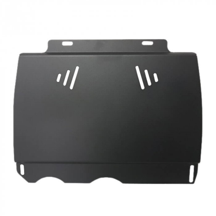 Scut metalic cutie de viteze manuala Audi A6 1997-2004 [3]