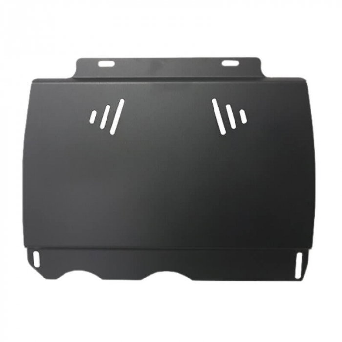 Scut metalic cutie de viteze manuala Audi Allroad 2000-2005 [3]