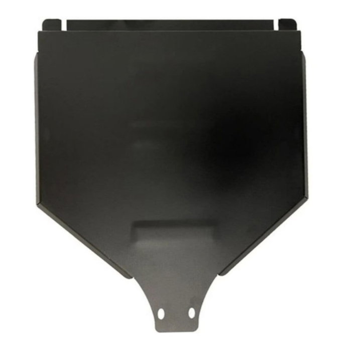 Scut metalic cutie de viteze manuala Ford Ranger 2023 - prezent [2]