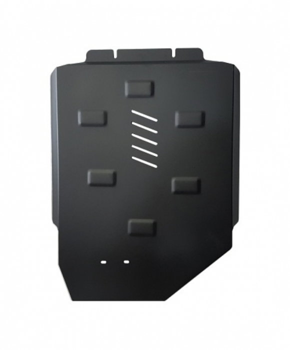 Scut Metalic Cutie de Viteze Suzuki Vitara (1988 - 1999) Protecție Oțel 3mm [2]