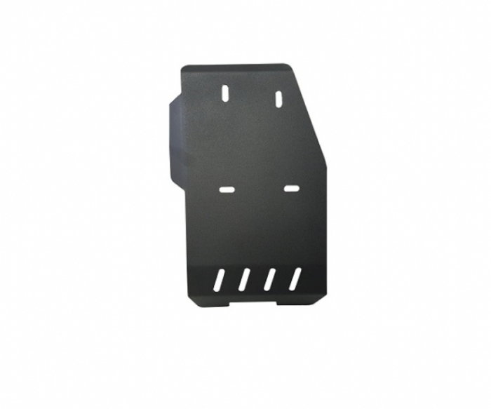 Scut metalic protecție diferențial spate Toyota RAV 4 (2006 - 2013) – Oțel 3mm [3]