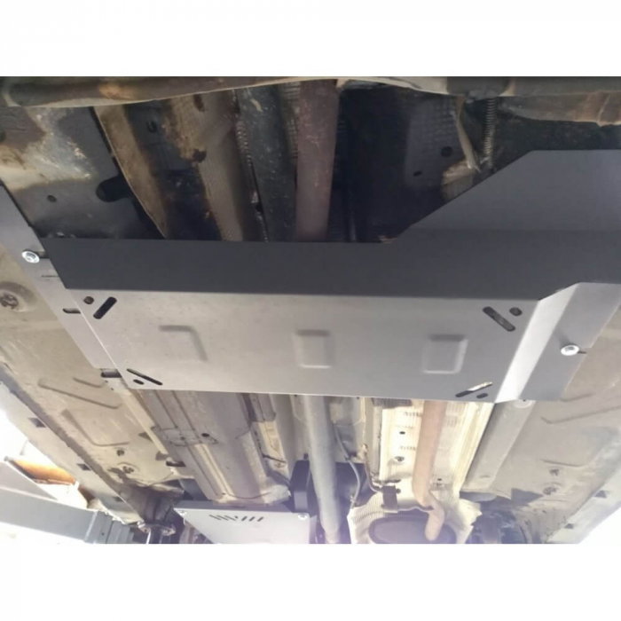 Scut metalic Sistem Stop&GO, clapeta EGR Dacia Duster intre 2014 - 2017 [3]