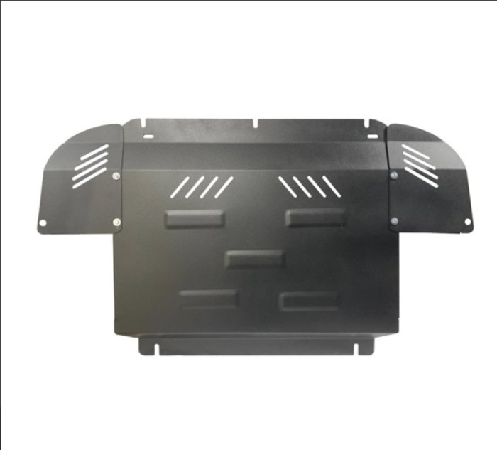 Scut motor metalic Alfa Romeo 147 [3]