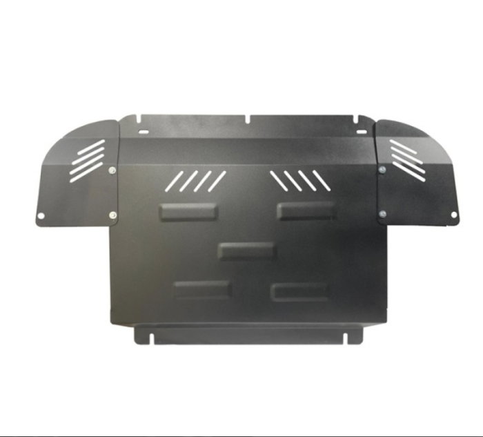 Scut motor metalic Alfa Romeo 156 1997-2003 [3]