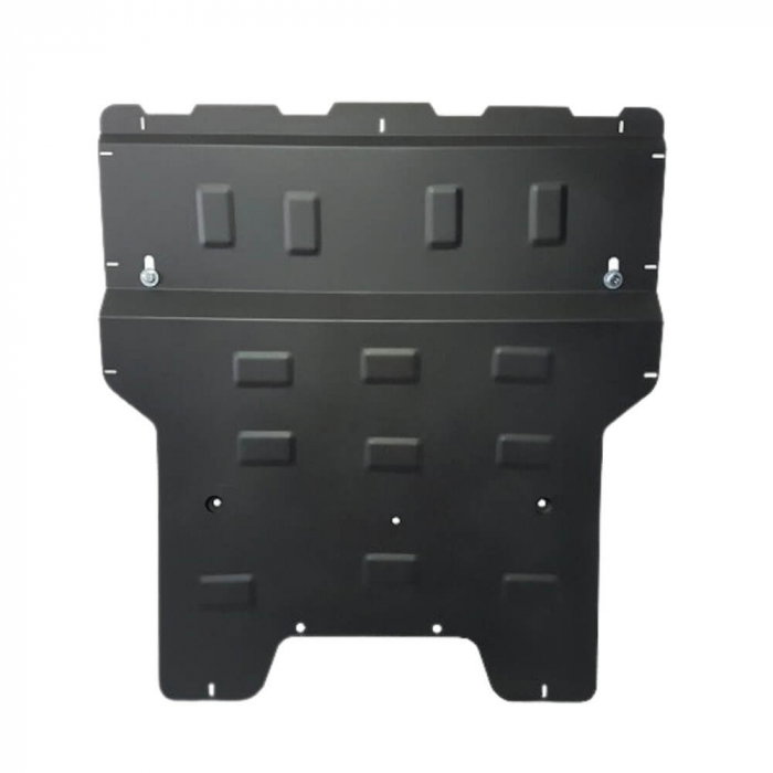 Scut motor metalic Audi Q3 2011 - 2019 [3]