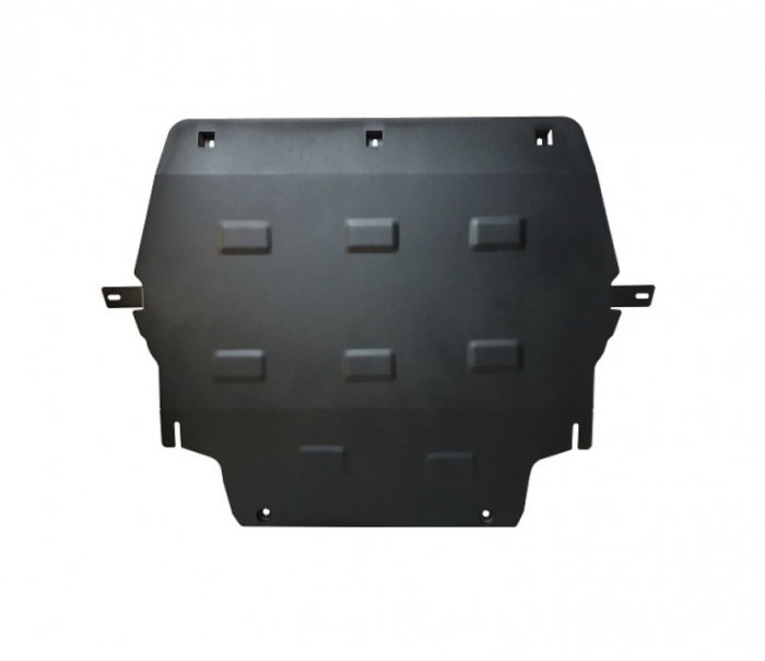 Scut motor metalic oțel 2mm Citroen Spacetourer după 2016 [3]