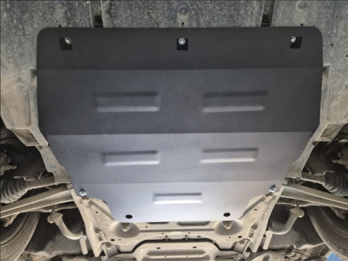 Scut motor metalic oțel 2mm Citroen Spacetourer după 2016 [5]