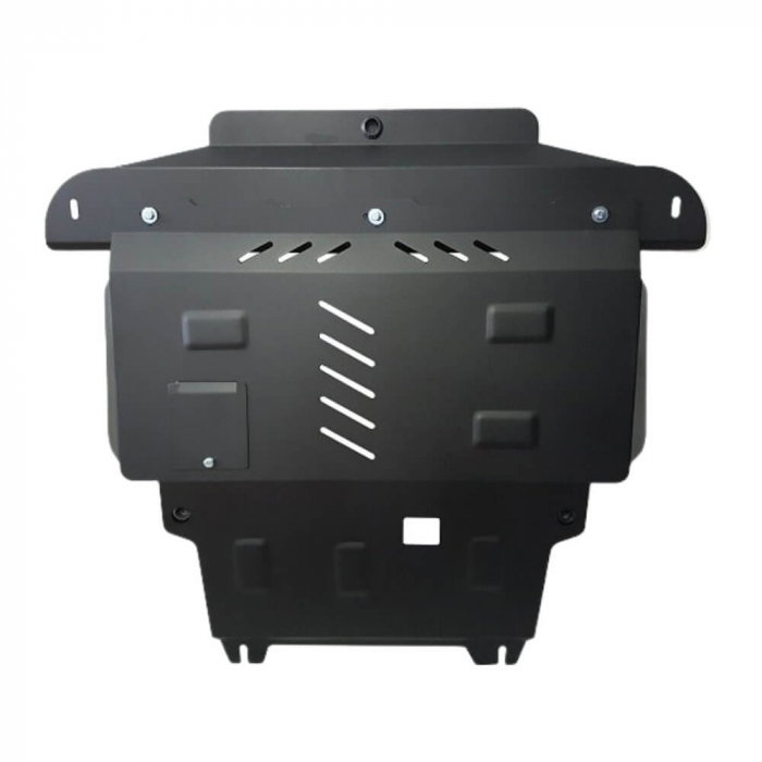 Scut motor metalic Ford KA+ dupa 2014 [3]