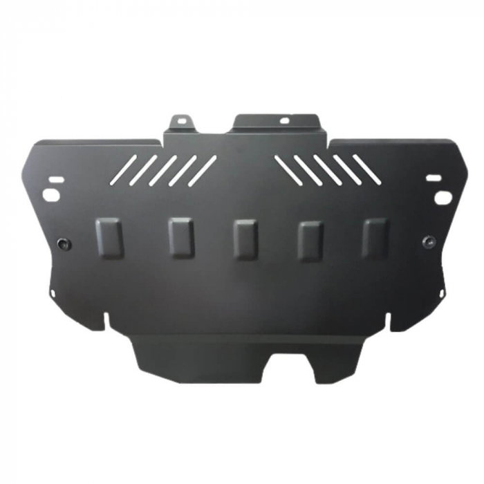 Scut motor metalic Ford Kuga dupa 2013 [3]