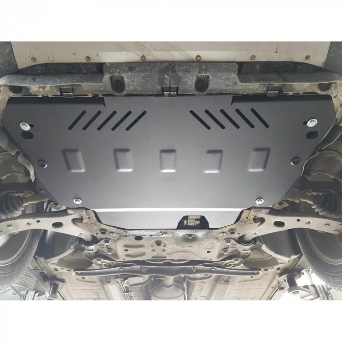 Scut motor metalic Ford Kuga dupa 2013 [5]