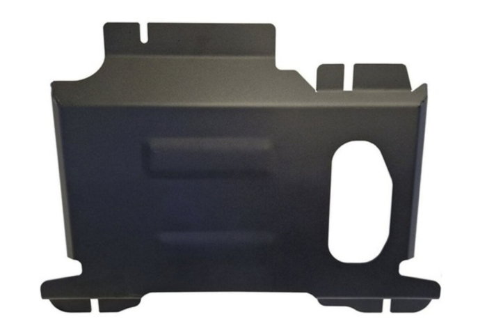 Scut motor metalic Ford Ranger 2023 - prezent [2]