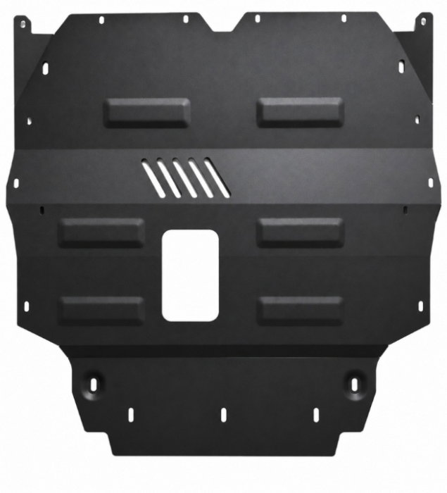 Scut Motor Metalic Forthing U Tour V9 [3]