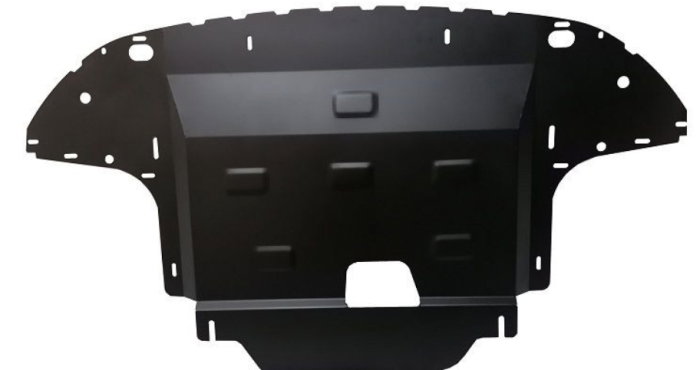 Scut motor metalic Hyundai i20 dupa 2015 [2]