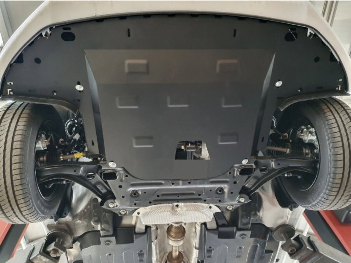 Scut motor metalic Hyundai i20 dupa 2015 [5]
