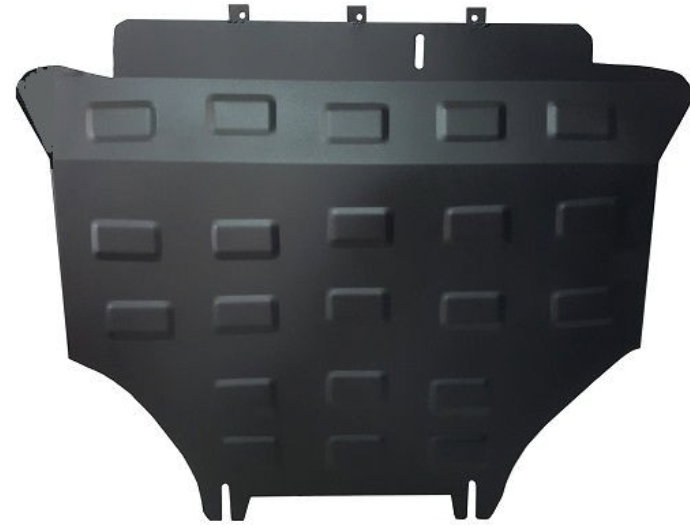 Scut motor metalic Jeep Patriot 2007-2017 [2]