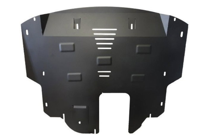 Scut motor metalic Kia Ceed 2015 - 2017 [2]