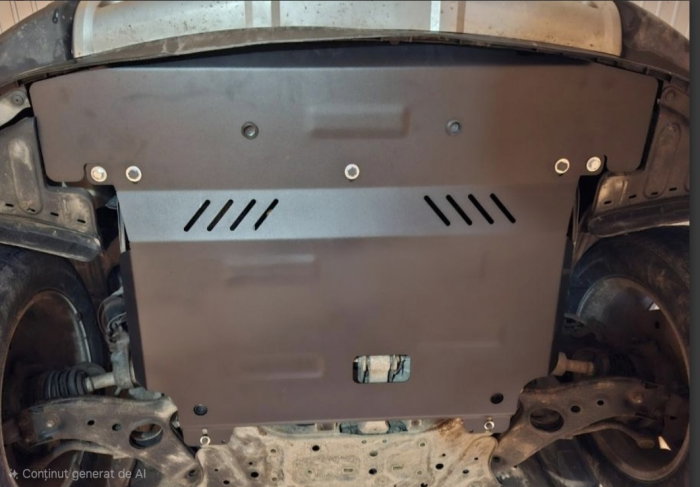 Scut motor metalic Kia Sorento dupa 2012 [9]